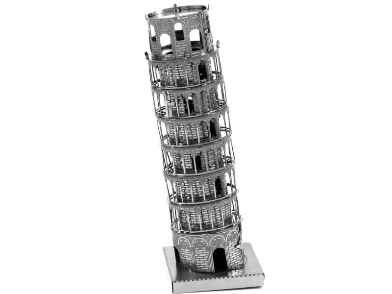 METAL EARTH 4107