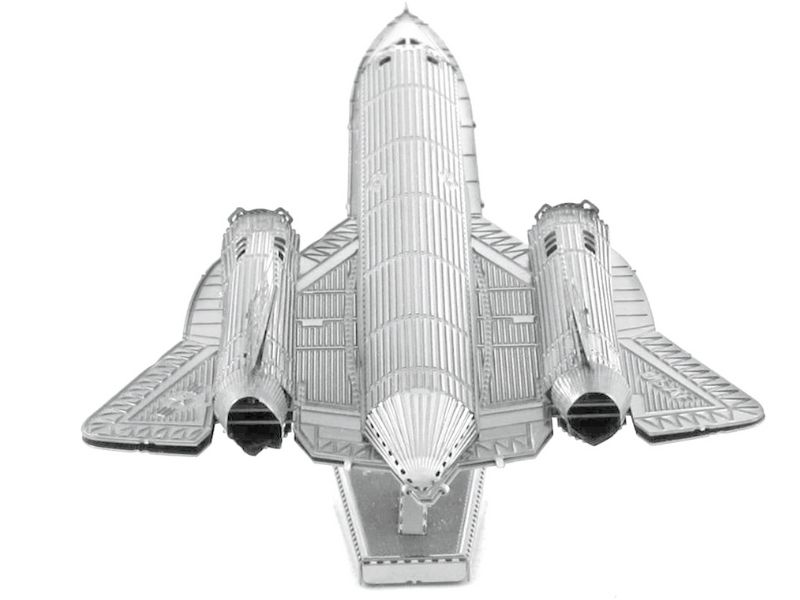 METAL EARTH 4118