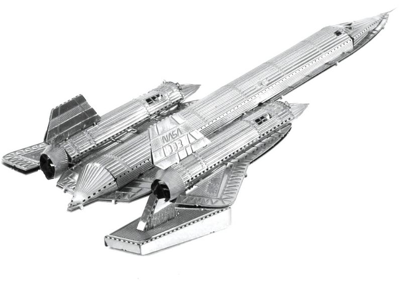 METAL EARTH 4119