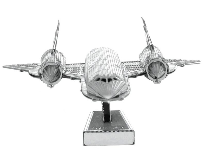 METAL EARTH 4120