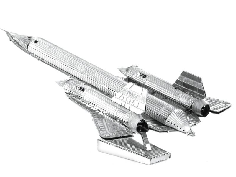 METAL EARTH 4117