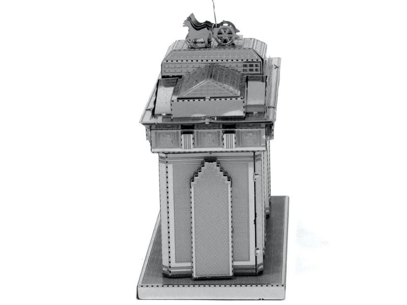 METAL EARTH 4124