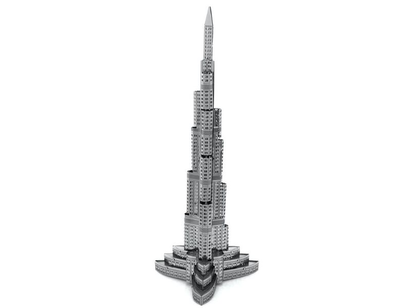 METAL EARTH 4131