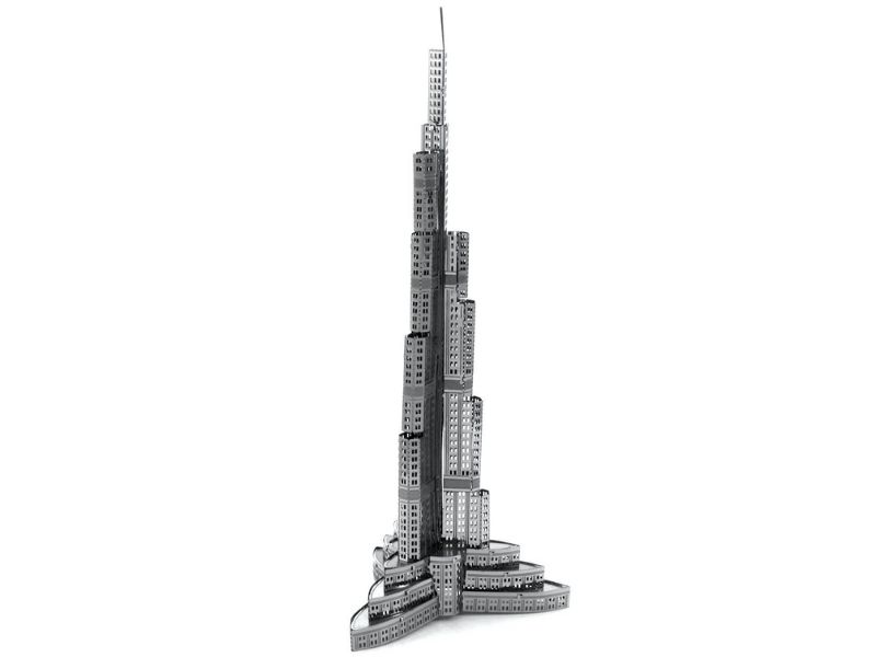 METAL EARTH 4132