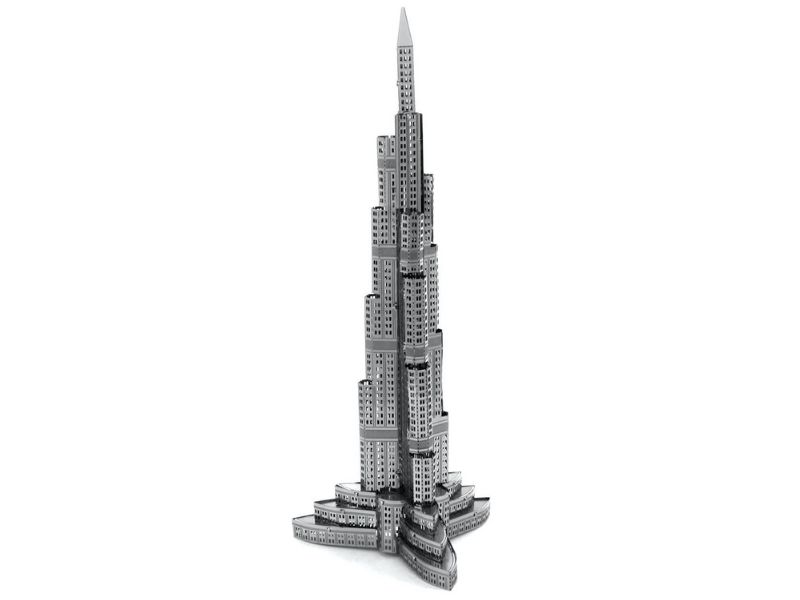 METAL EARTH 4133