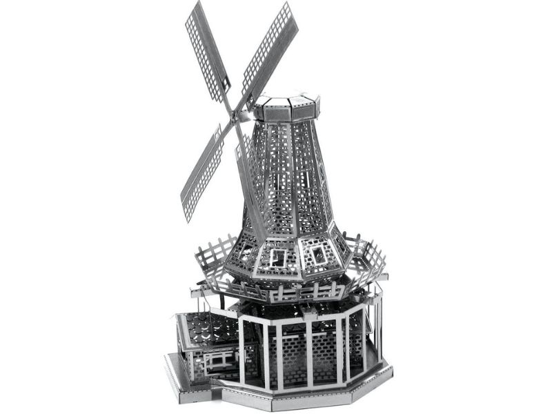 METAL EARTH 4145