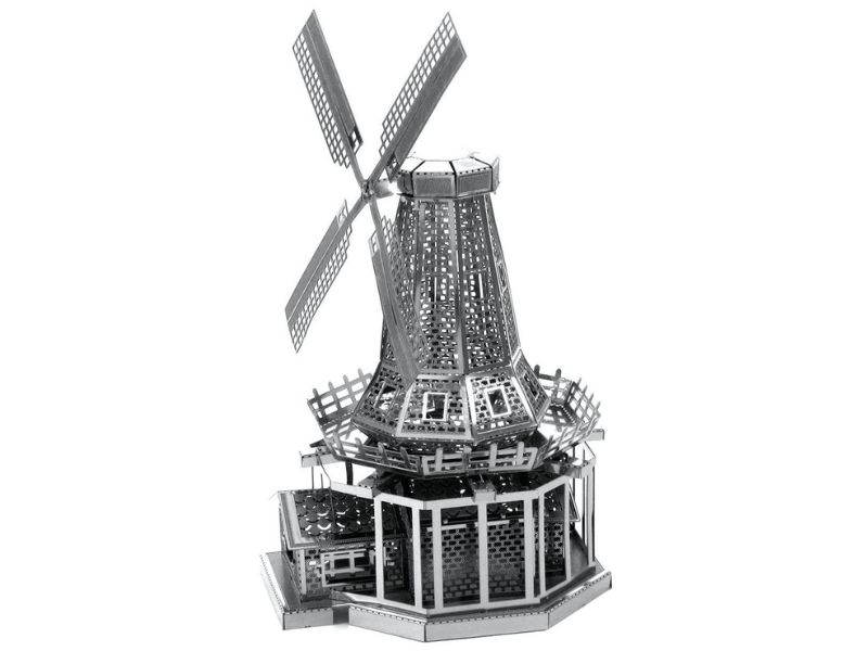 METAL EARTH 4146