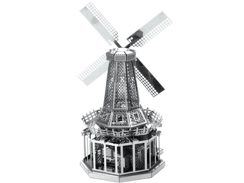 METAL EARTH 4147