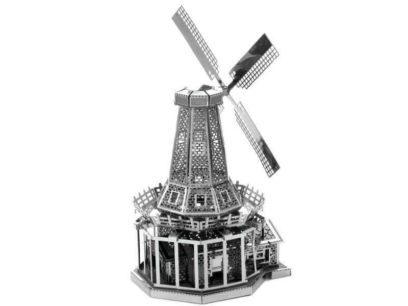 METAL EARTH 4144