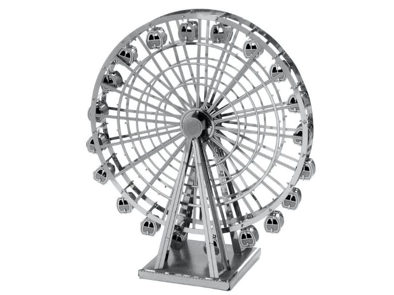 METAL EARTH 4149