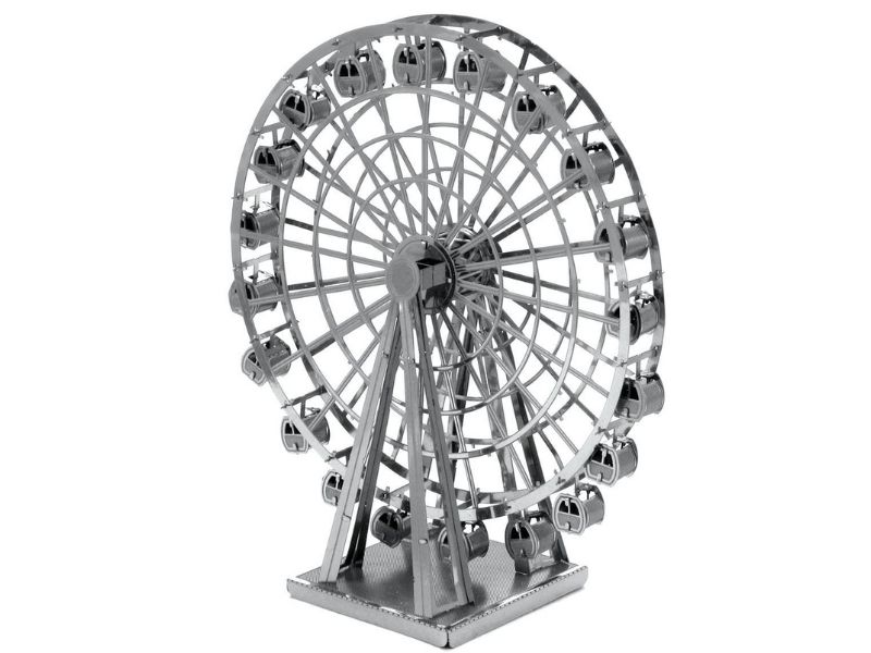 METAL EARTH 4150
