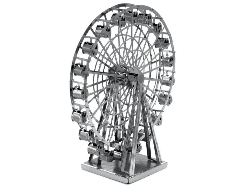 METAL EARTH 4152