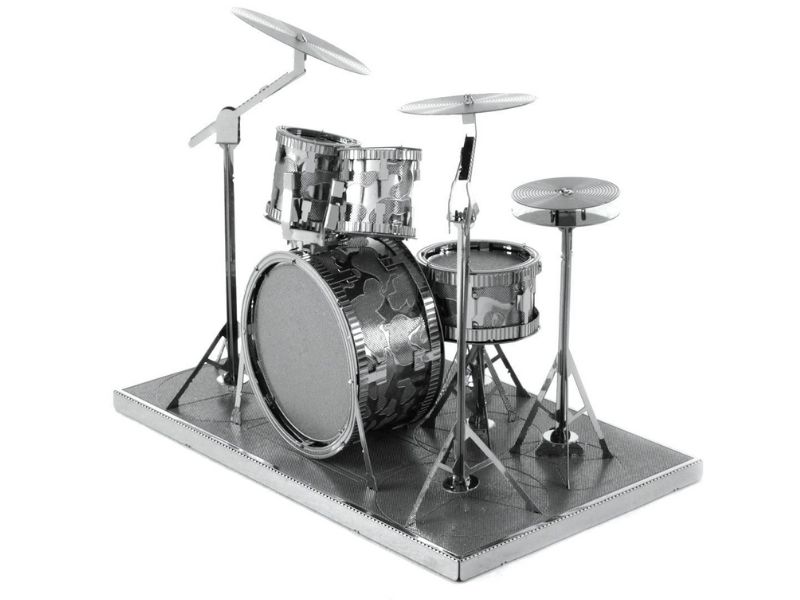 METAL EARTH 4155