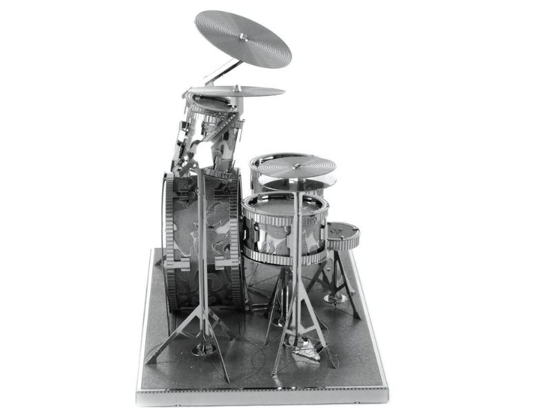 METAL EARTH 4156