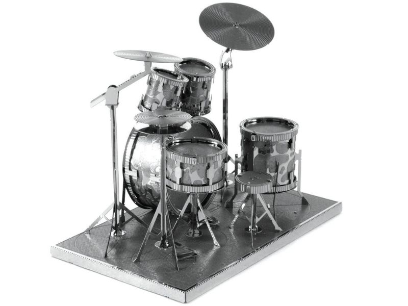 METAL EARTH 4157