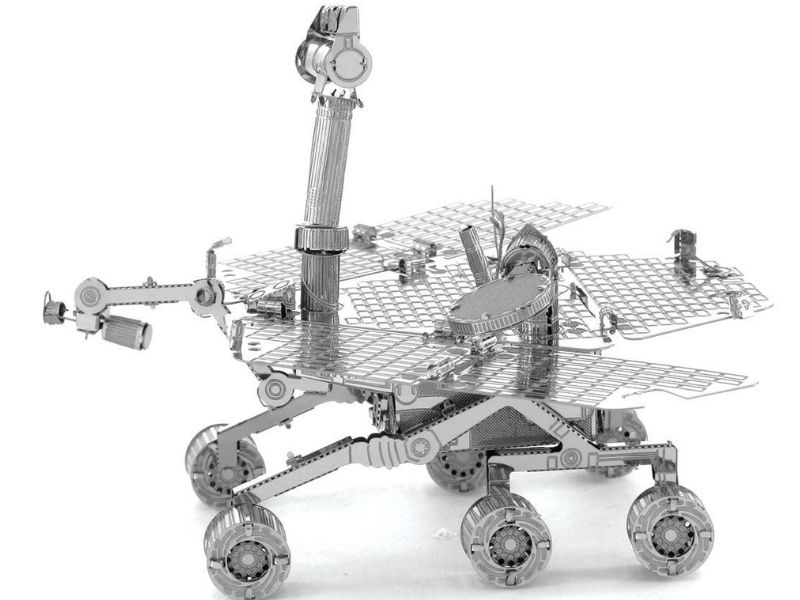 METAL EARTH 4160