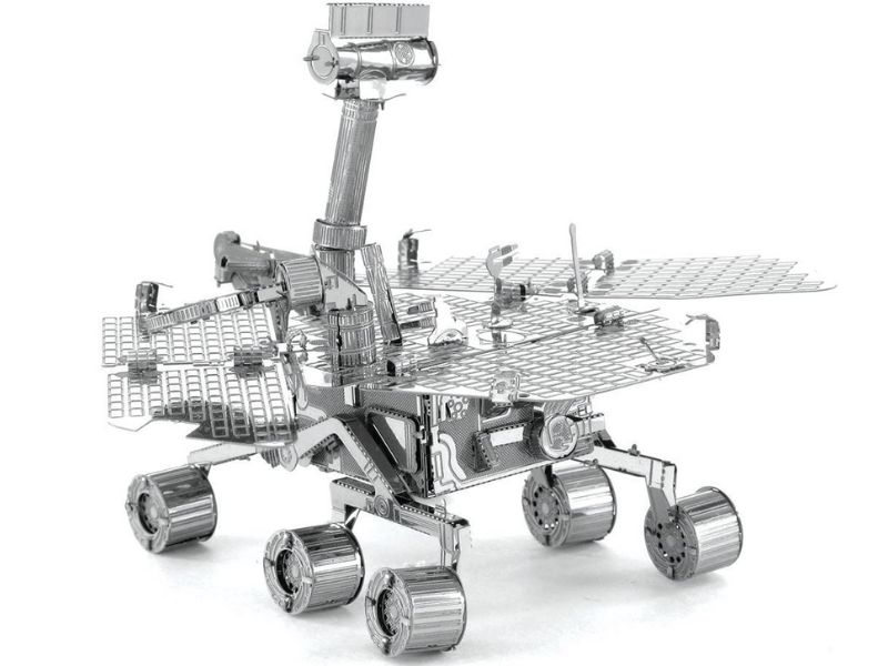 METAL EARTH 4161