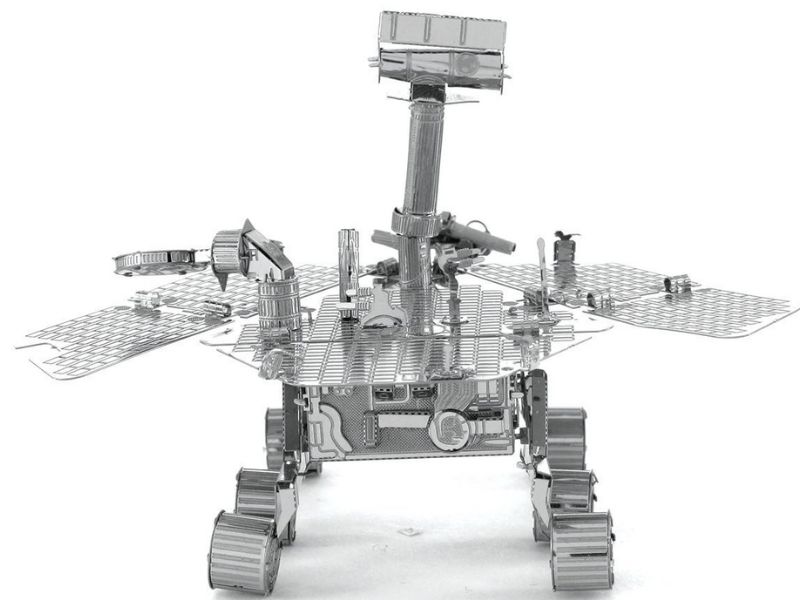 METAL EARTH 4162