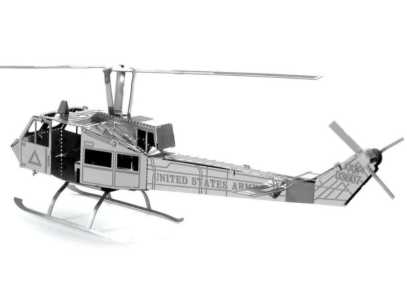 METAL EARTH 4166