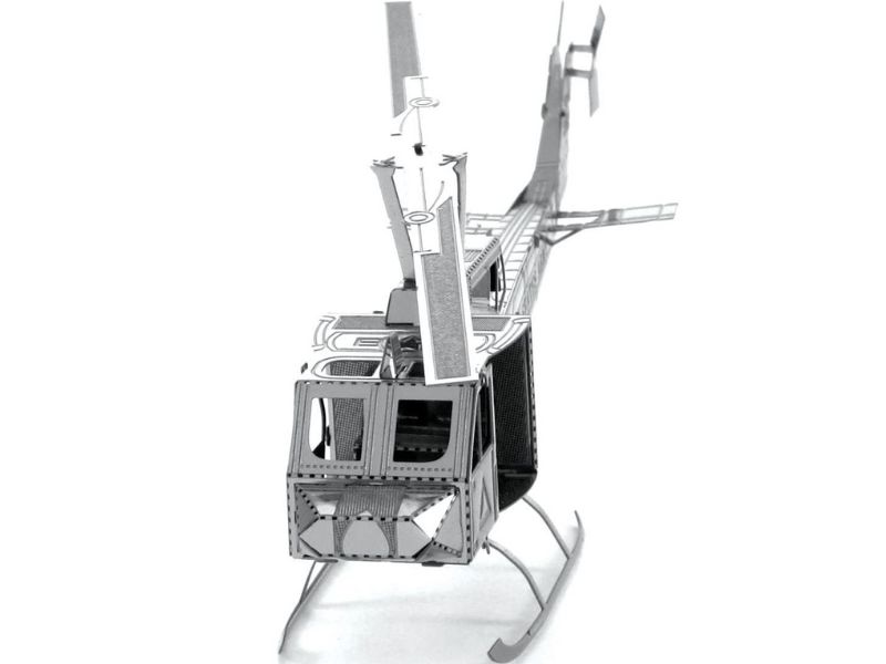 METAL EARTH 4163