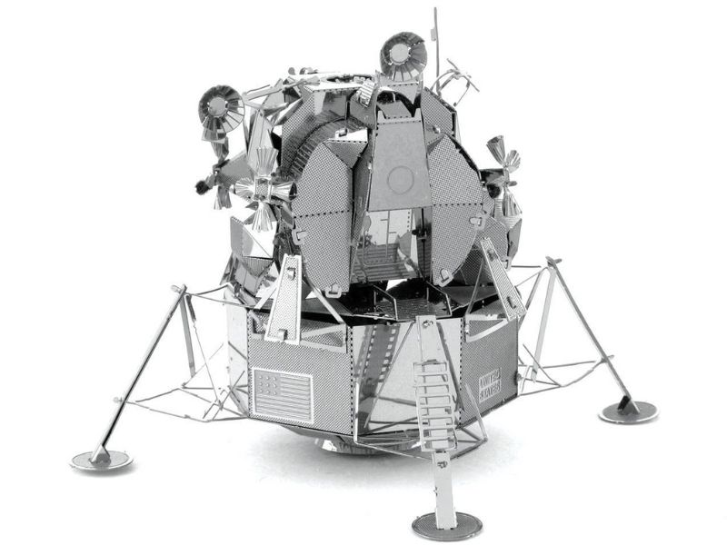 METAL EARTH 4168