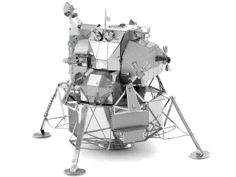 METAL EARTH 4170