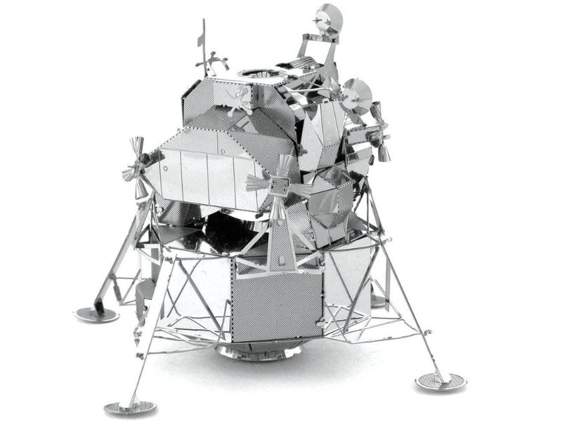 METAL EARTH 4167