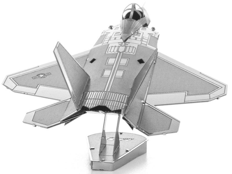 METAL EARTH 4174