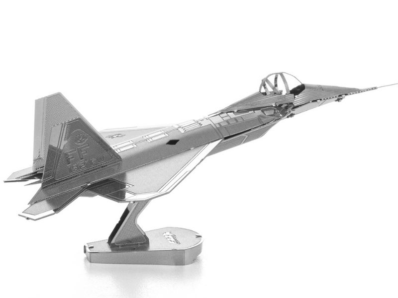 METAL EARTH 4175