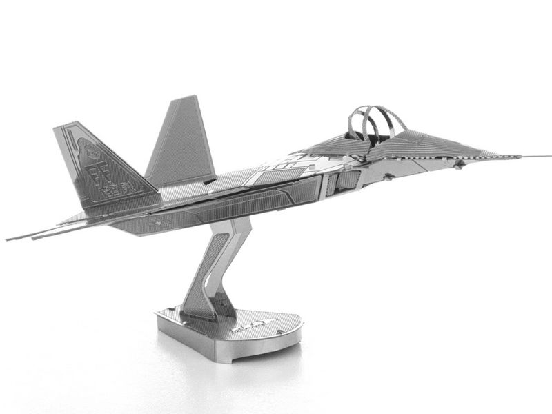 METAL EARTH 4176