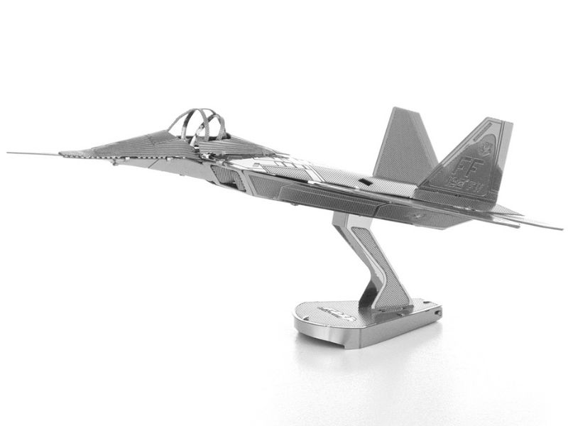 METAL EARTH 4172