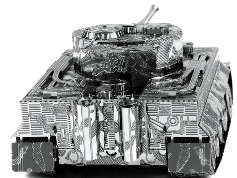 METAL EARTH 4179