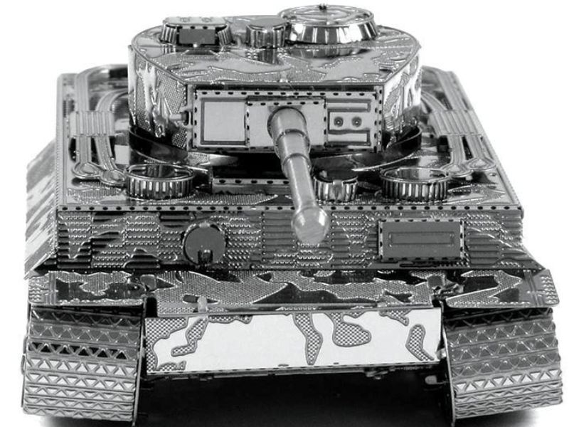 METAL EARTH 4181