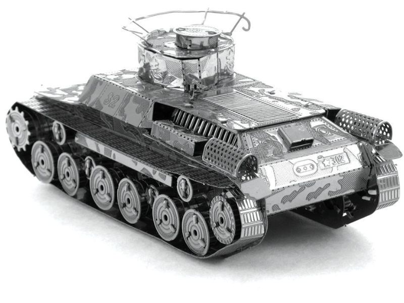 METAL EARTH 4183