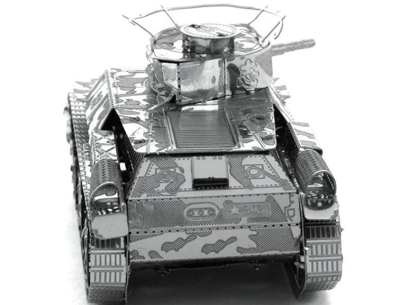 METAL EARTH 4184