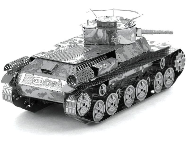 METAL EARTH 4185