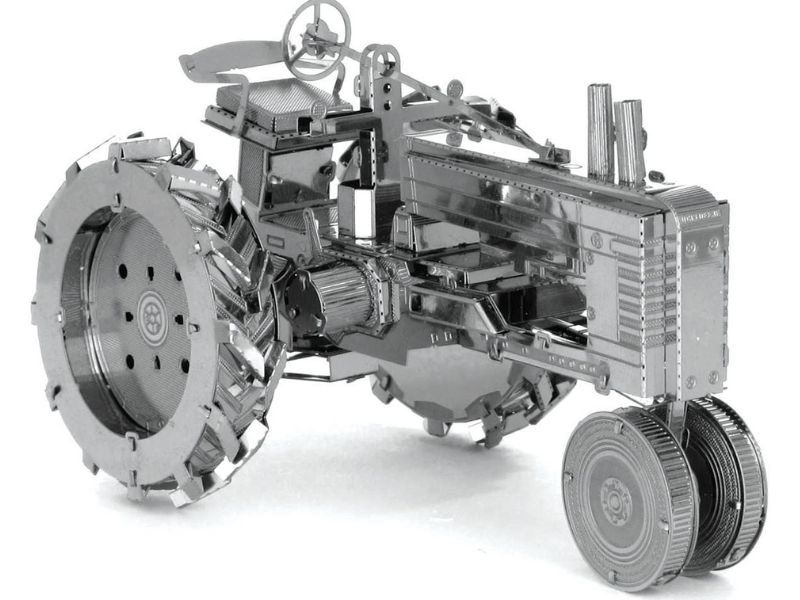 METAL EARTH 4194