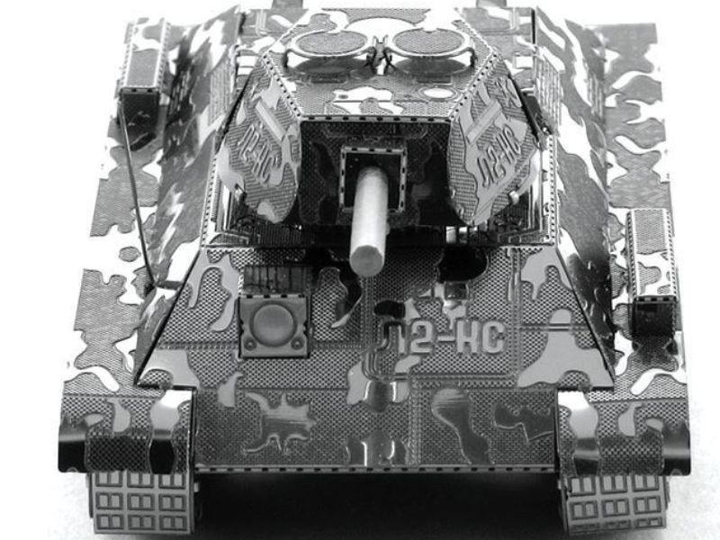METAL EARTH 4196