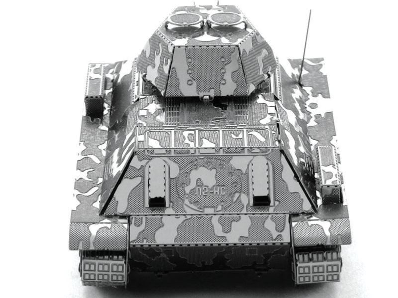 METAL EARTH 4195