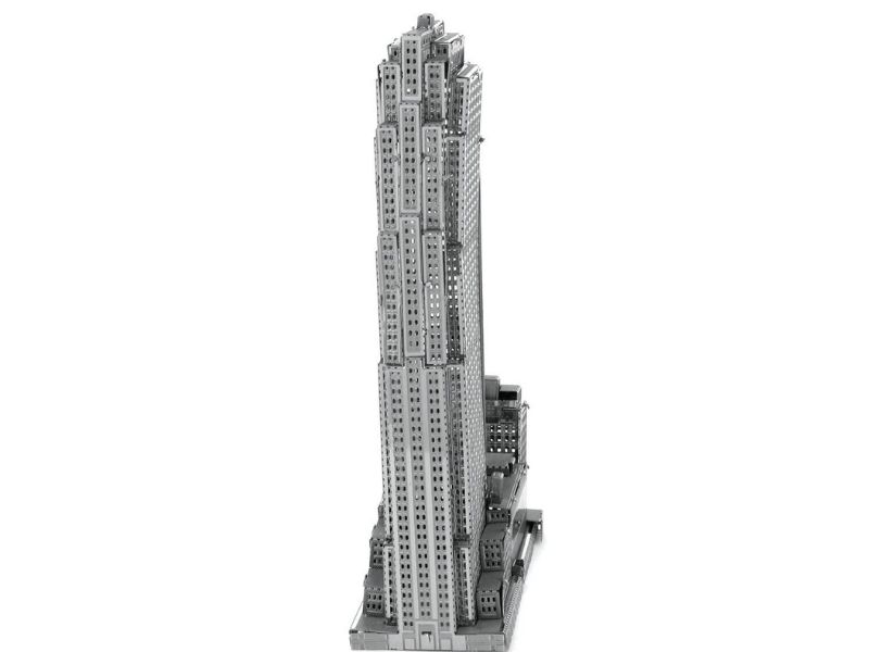 METAL EARTH 4205