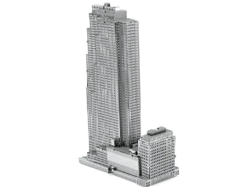 METAL EARTH 4207