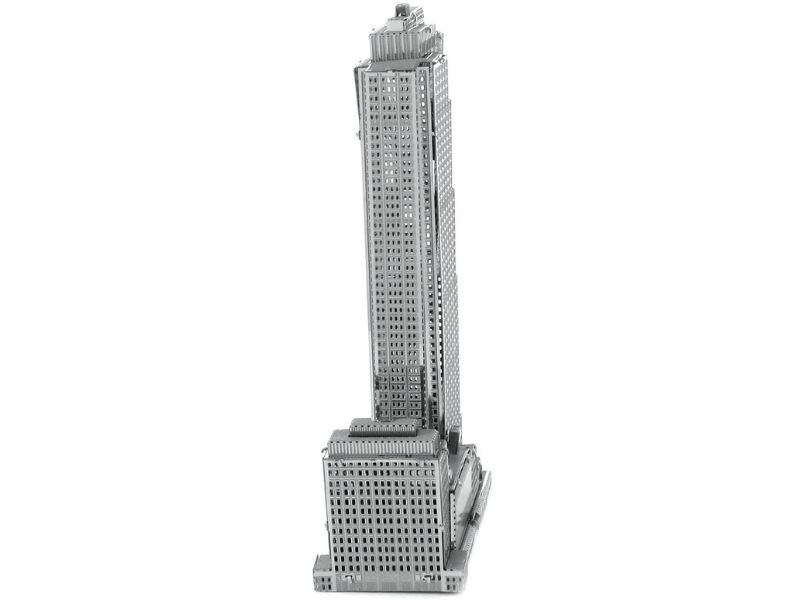 METAL EARTH 4208