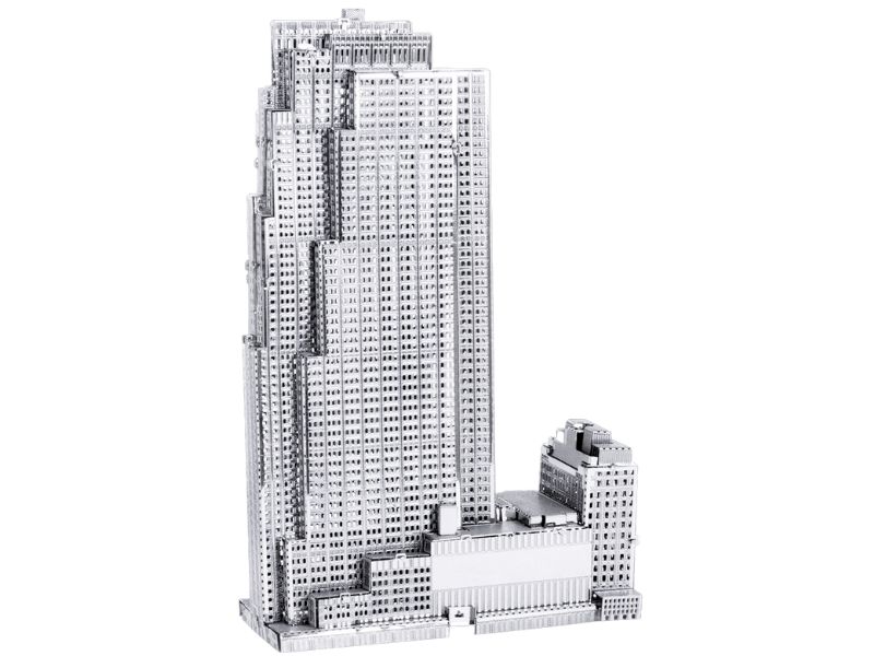 METAL EARTH 4204