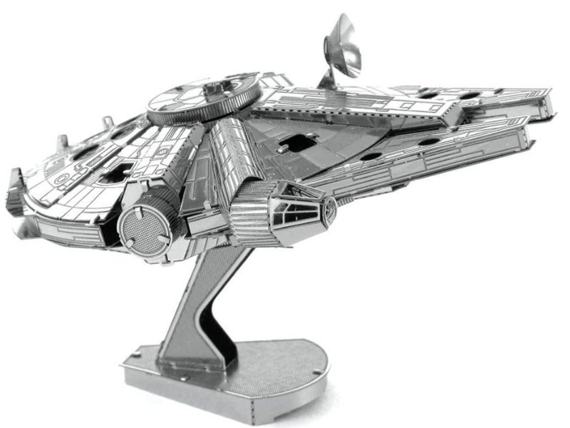 METAL EARTH 4225