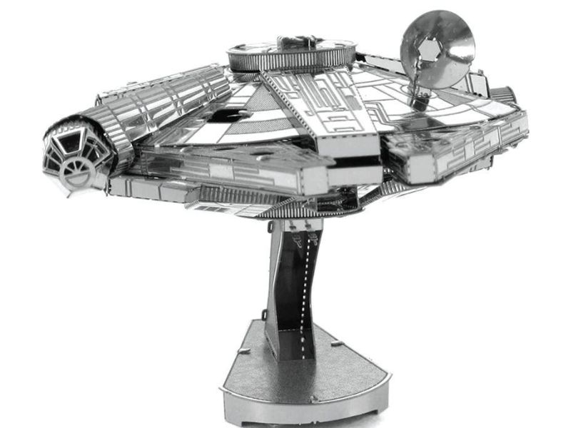 METAL EARTH 4226