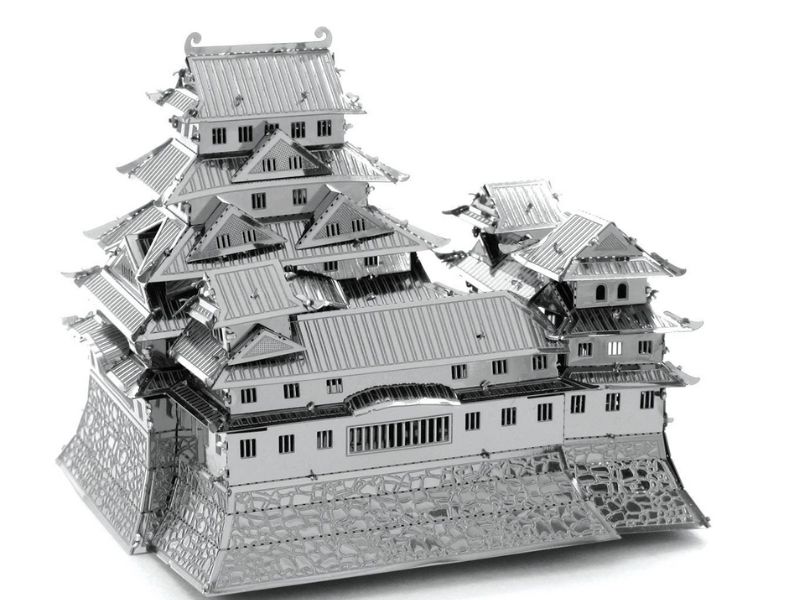 METAL EARTH 4238
