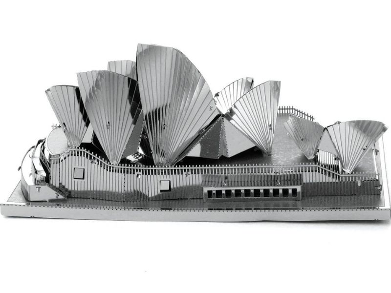 METAL EARTH 4252