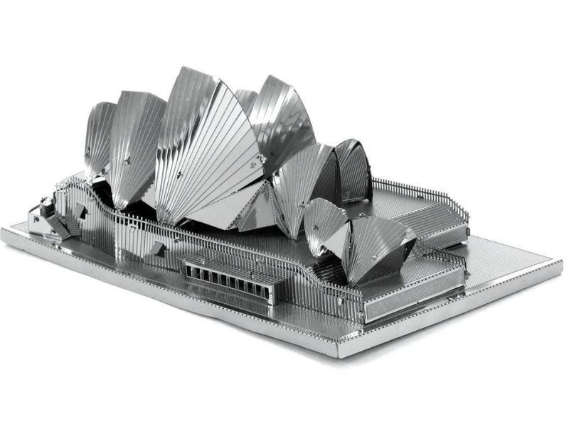 METAL EARTH 4253