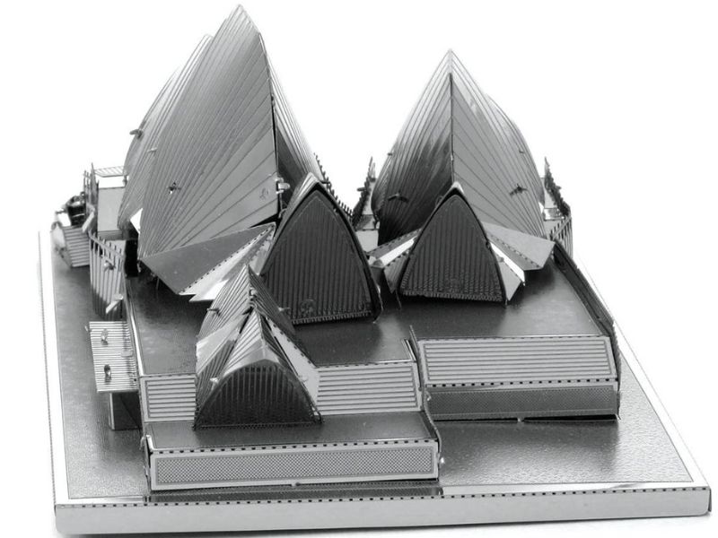 METAL EARTH 4254