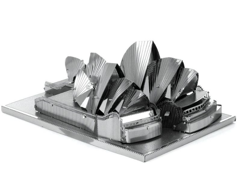 METAL EARTH 4255